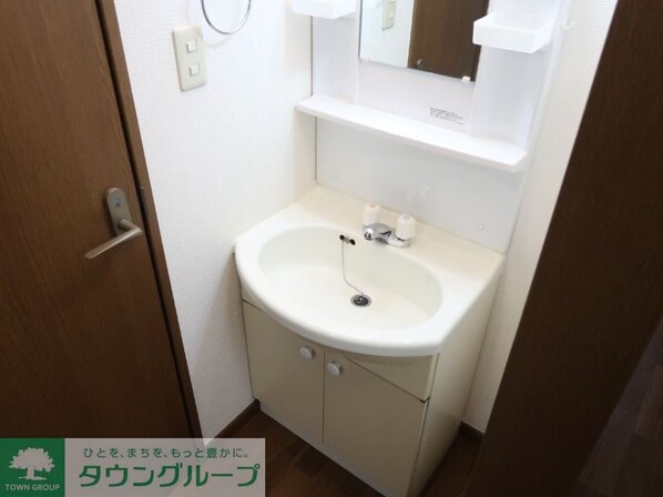 シャインヒルの物件内観写真